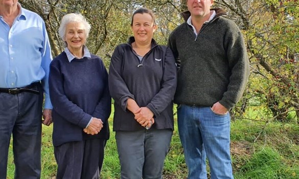 roxburgh monitor farm